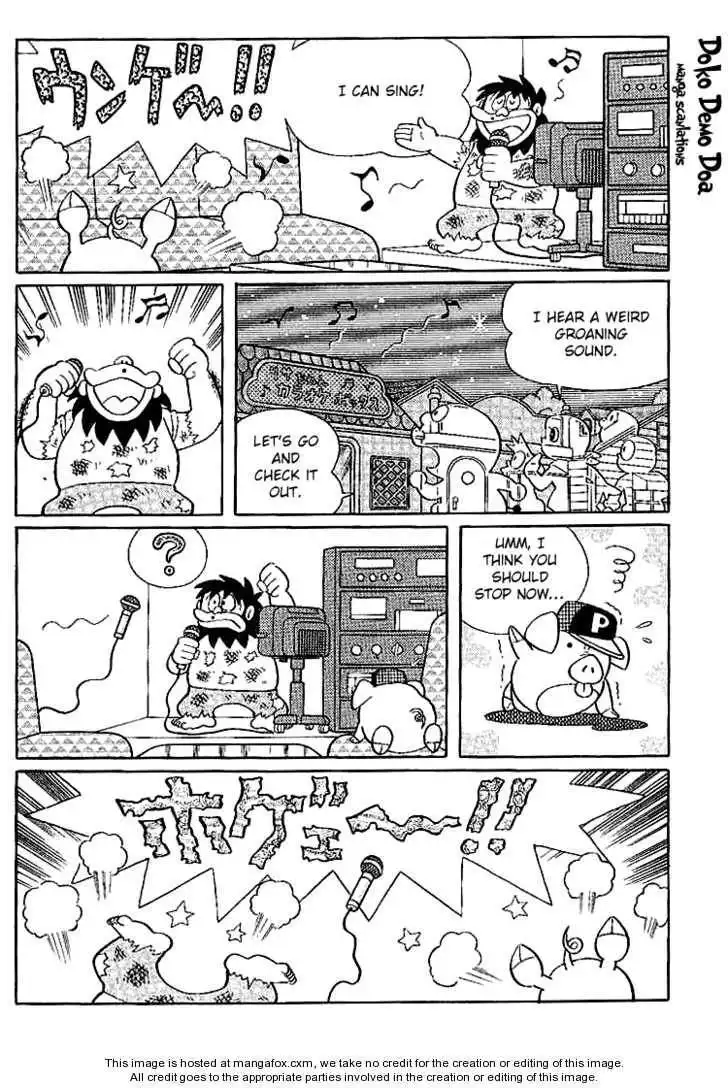 Doraemon Long Stories Chapter 17.4 38